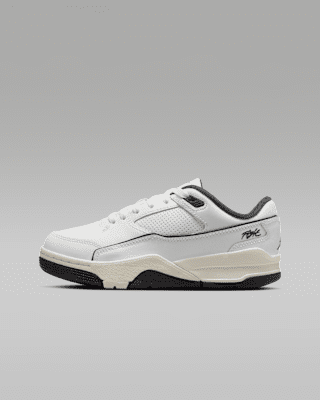 Jordan Flight Court Big Kids' Shoes. Nike.com